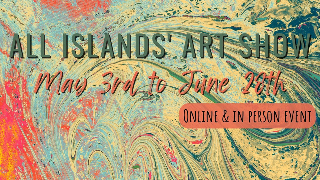 All Island Art Show2024