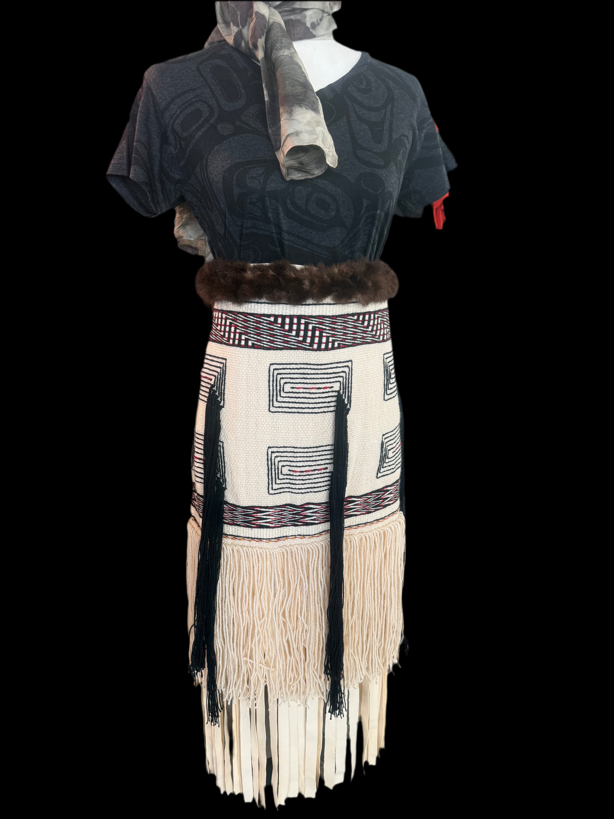 Raven's Tail Weaving – Haida Gwaii Museum Gift Shop