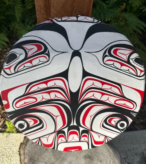 Trommer – Haida Gwaii Museum Gift ShopTrommer – Haida Gwaii Museum Gift Shop  