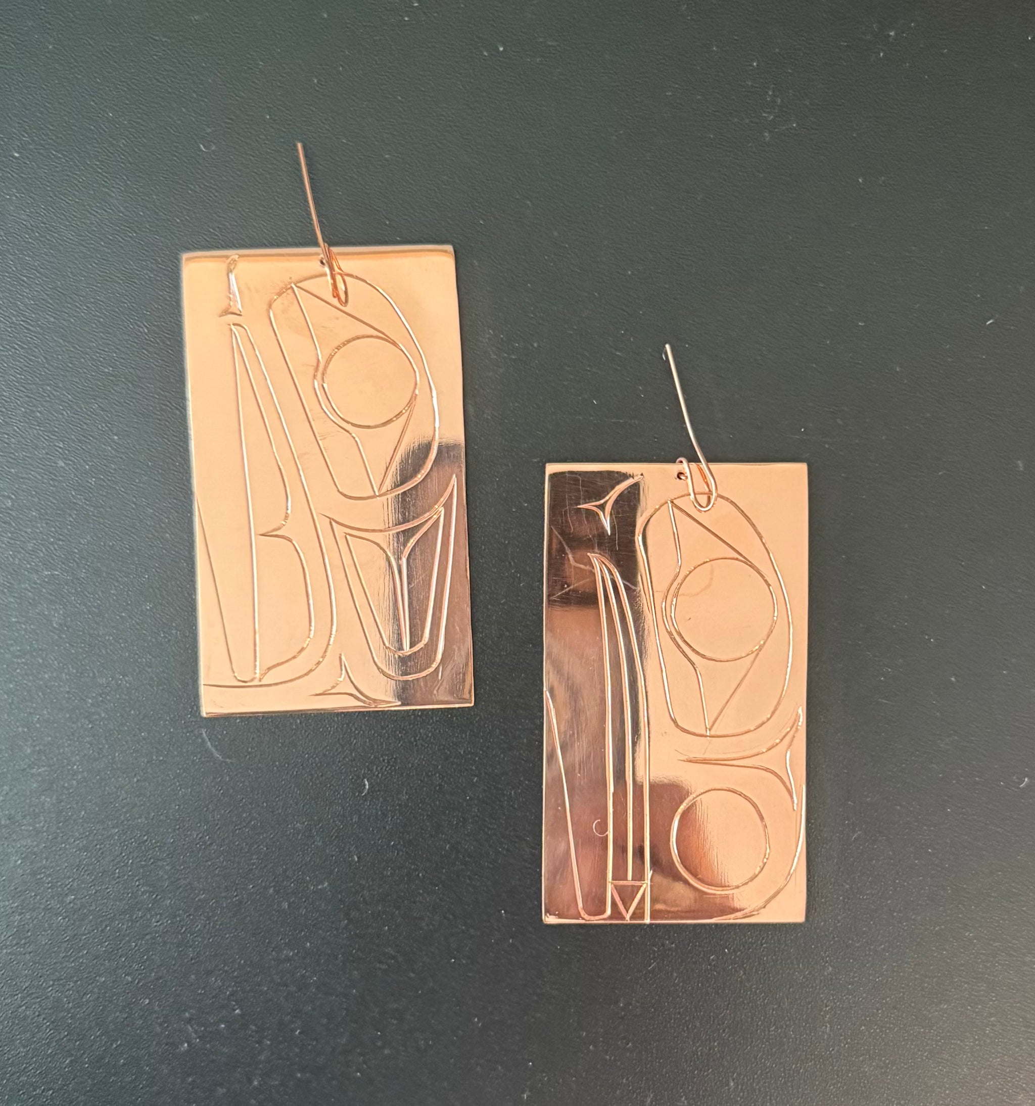 Copper – Page 2 – Haida Gwaii Museum Gift Shop