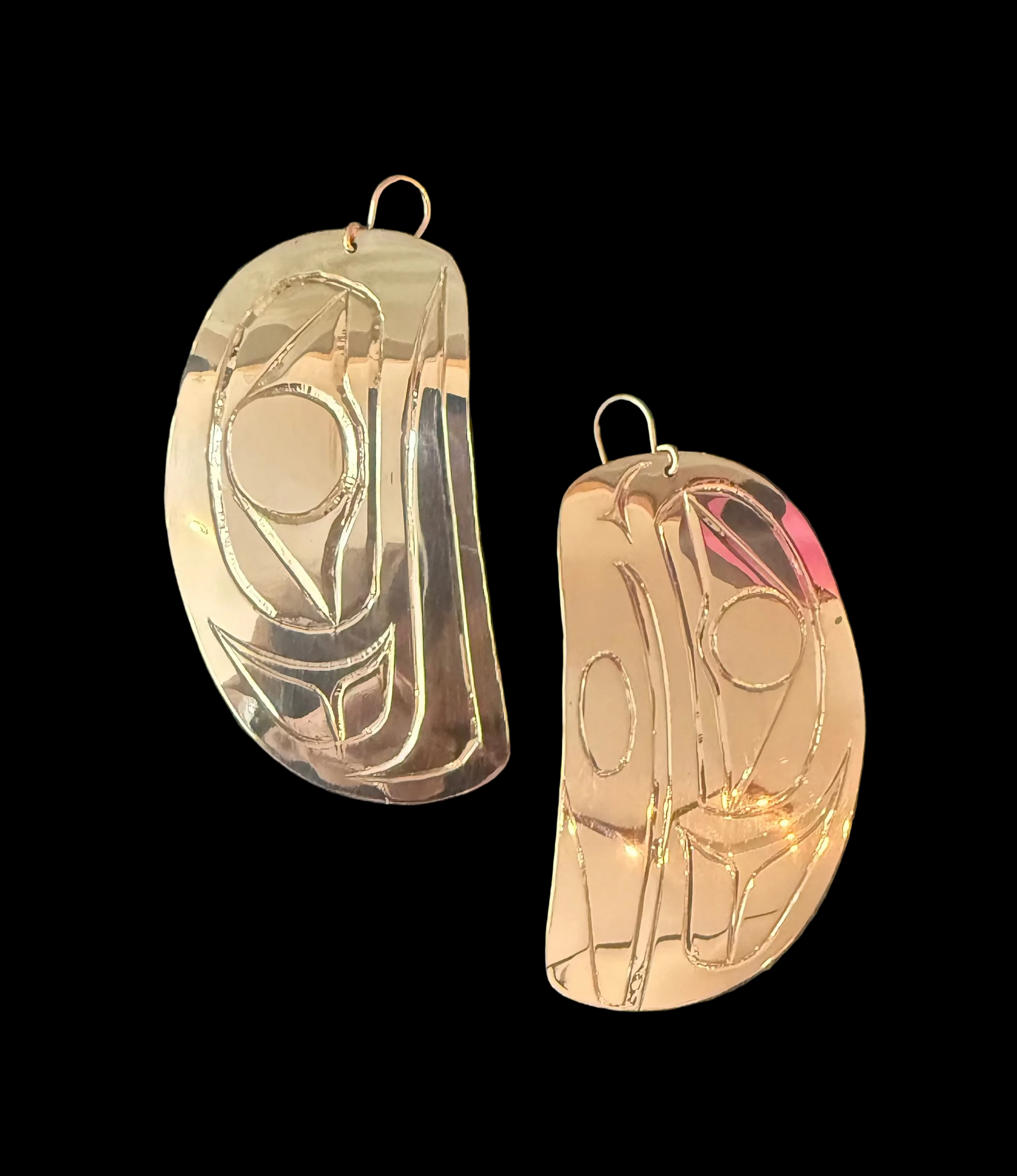 Copper – Page 2 – Haida Gwaii Museum Gift Shop